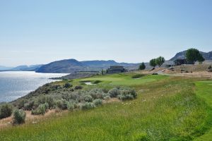 Tobiano 15th